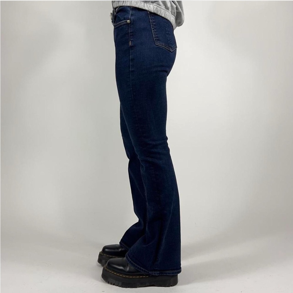 Rag & Bone Flare Jeans